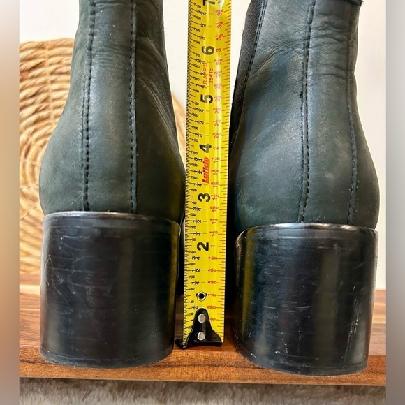 TOMS Women’s Esme Slip-On Ankle Bootie Size 11 - Picture 13 of 16